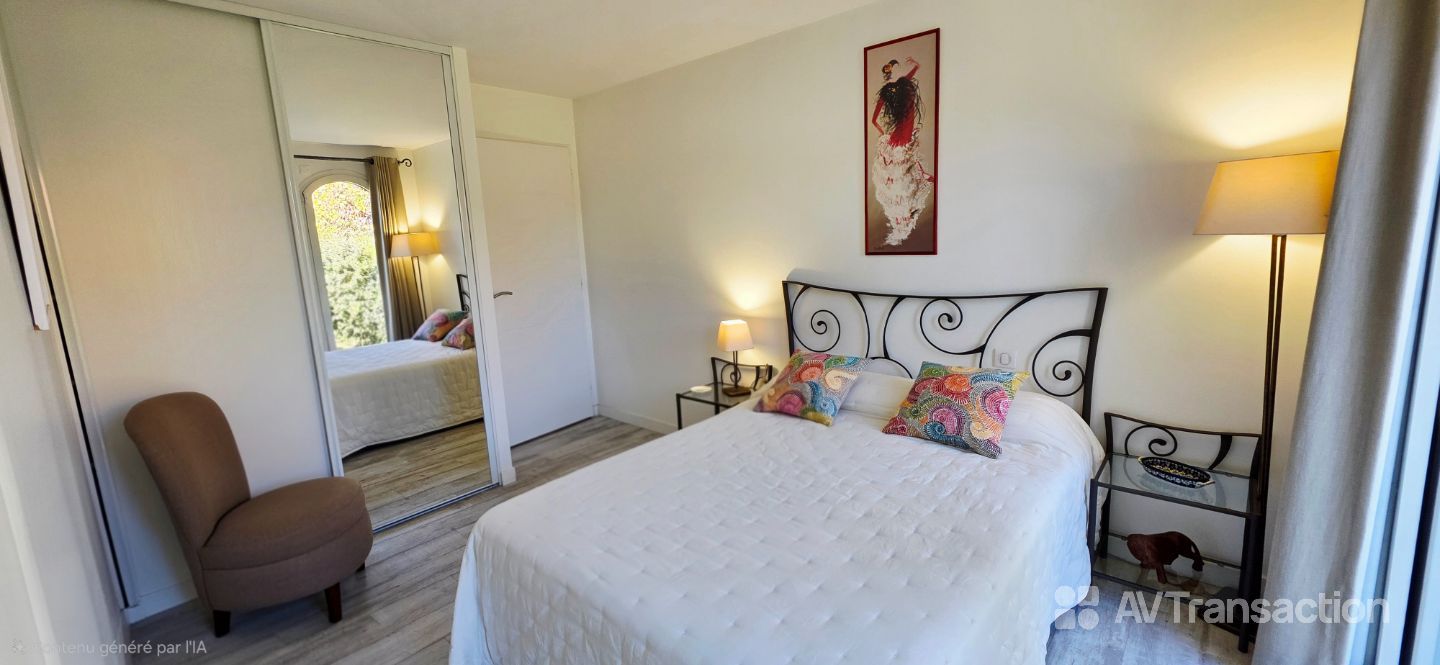 TOSSE – MAISON D’ARCHITECTE 173 M² – PISCINE – TERRAIN 900 M²