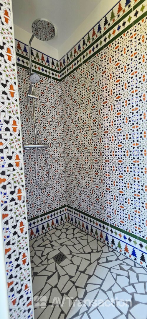 TOSSE – MAISON D’ARCHITECTE 173 M² – PISCINE – TERRAIN 900 M²