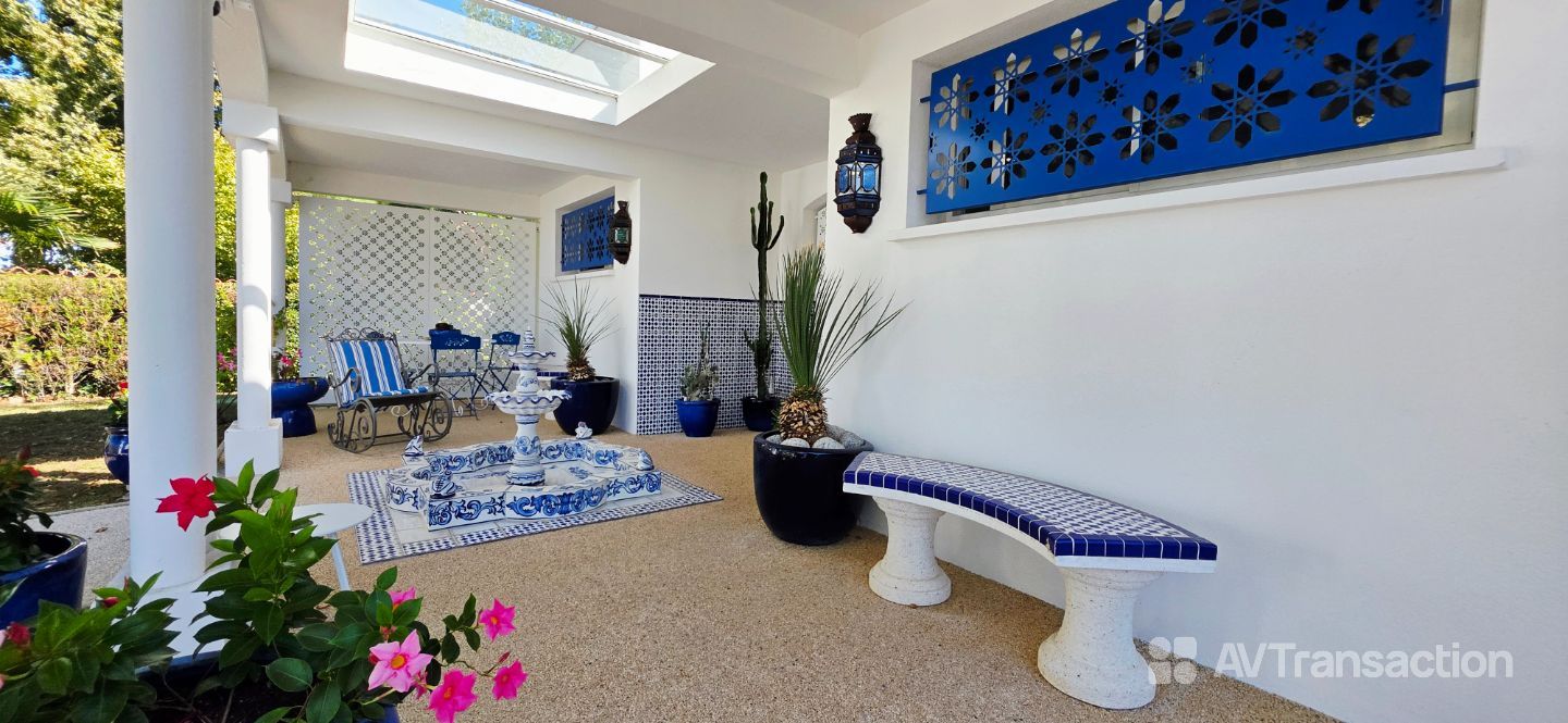TOSSE – MAISON D’ARCHITECTE 173 M² – PISCINE – TERRAIN 900 M²