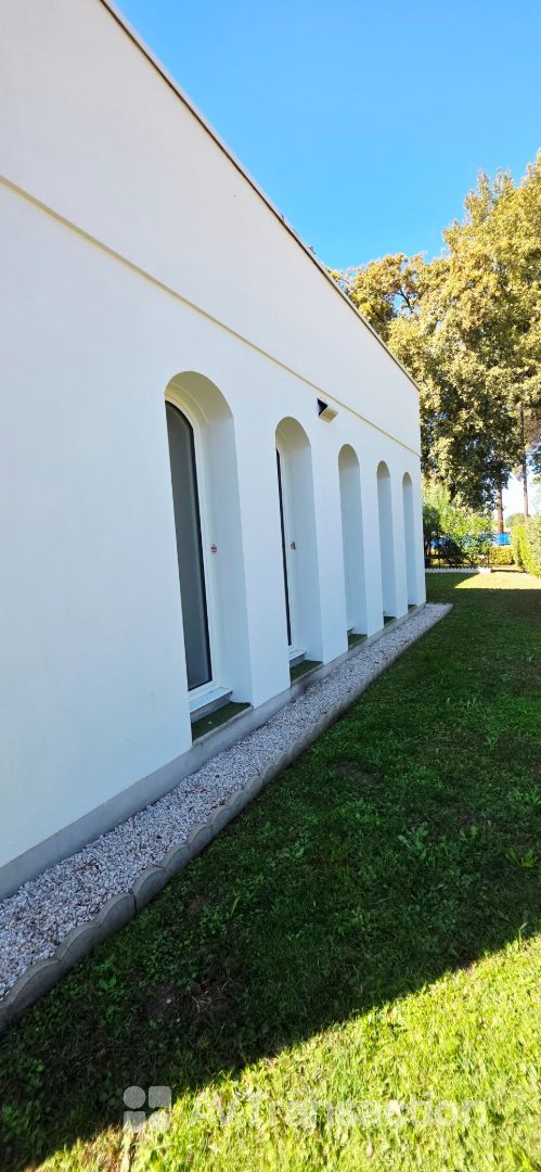 TOSSE – MAISON D’ARCHITECTE 173 M² – PISCINE – TERRAIN 900 M²