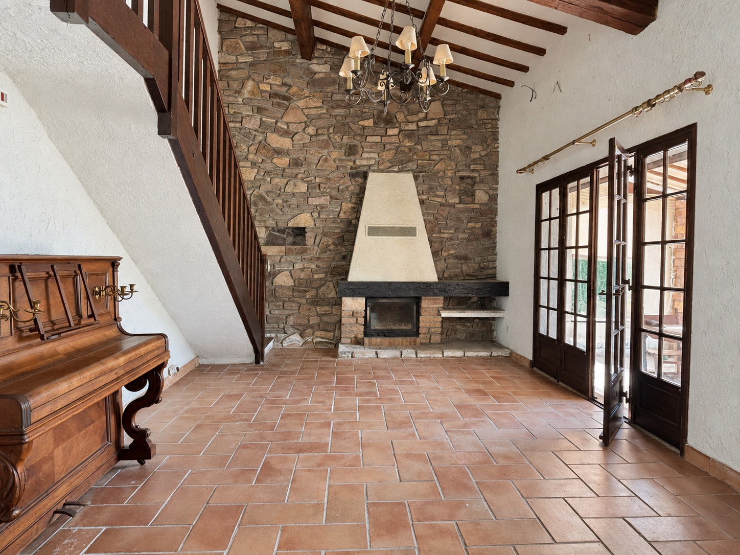 Maison à vendre  - 4 pièce(s) - 97m2 - Roquebrune-sur-argens (83380)