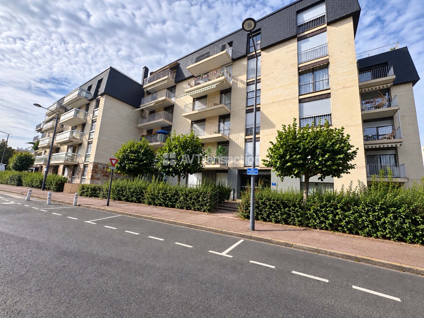 Appartement/bureau idéal profession libèrale