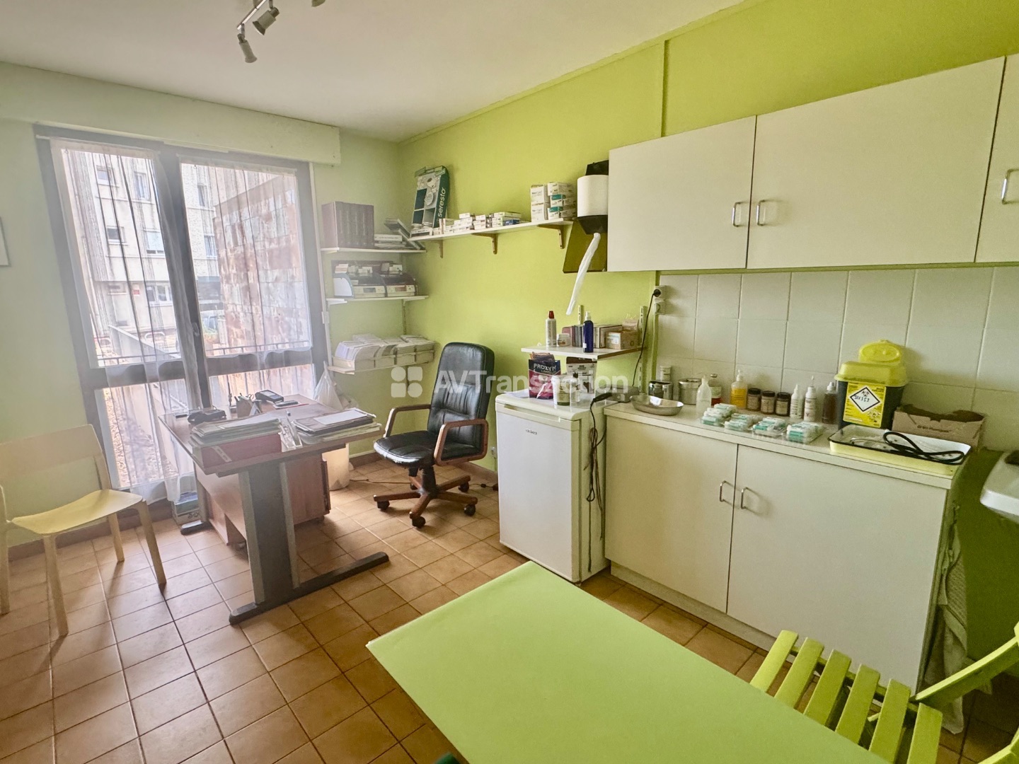 Appartement à vendre  - 3 pièce(s) - 76m2 - Orléans (45000)