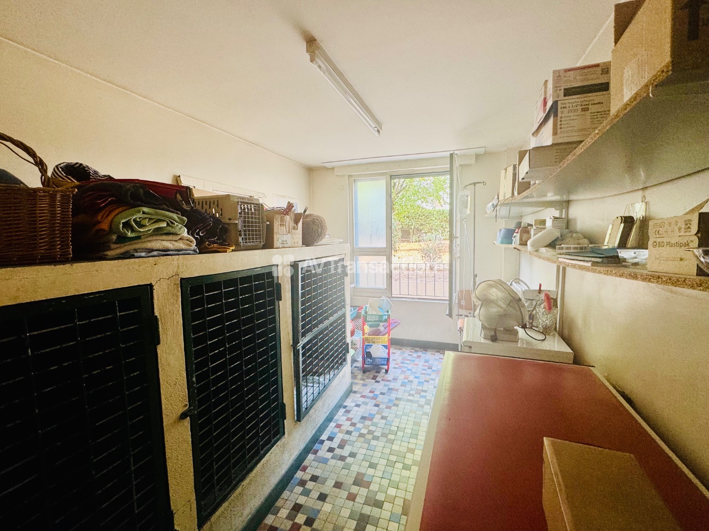 Appartement à vendre  - 3 pièce(s) - 76m2 - Orléans (45000)