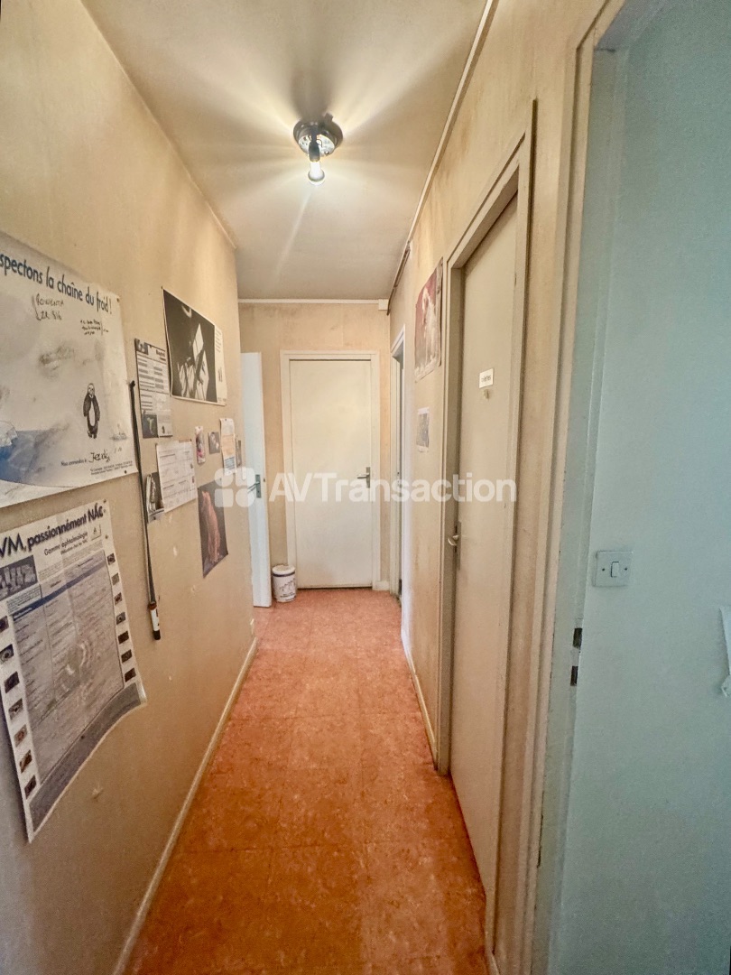 Appartement/bureau idéal profession libèrale ou bureaux