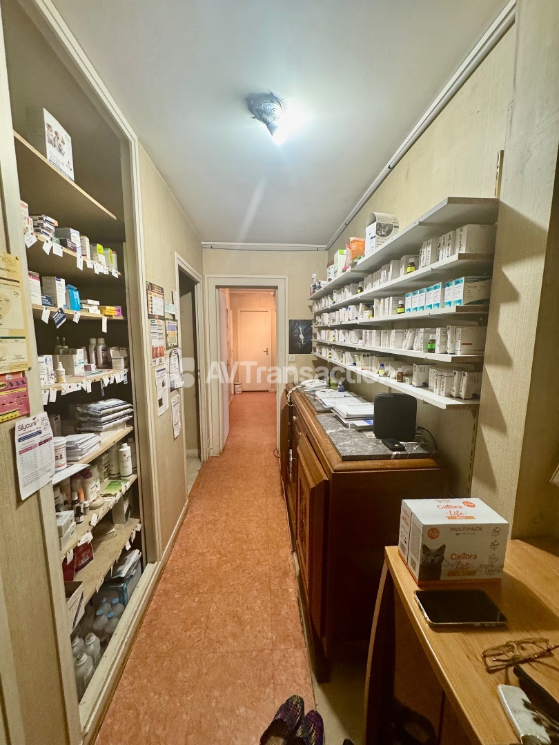 Appartement/bureau idéal profession libèrale ou bureaux