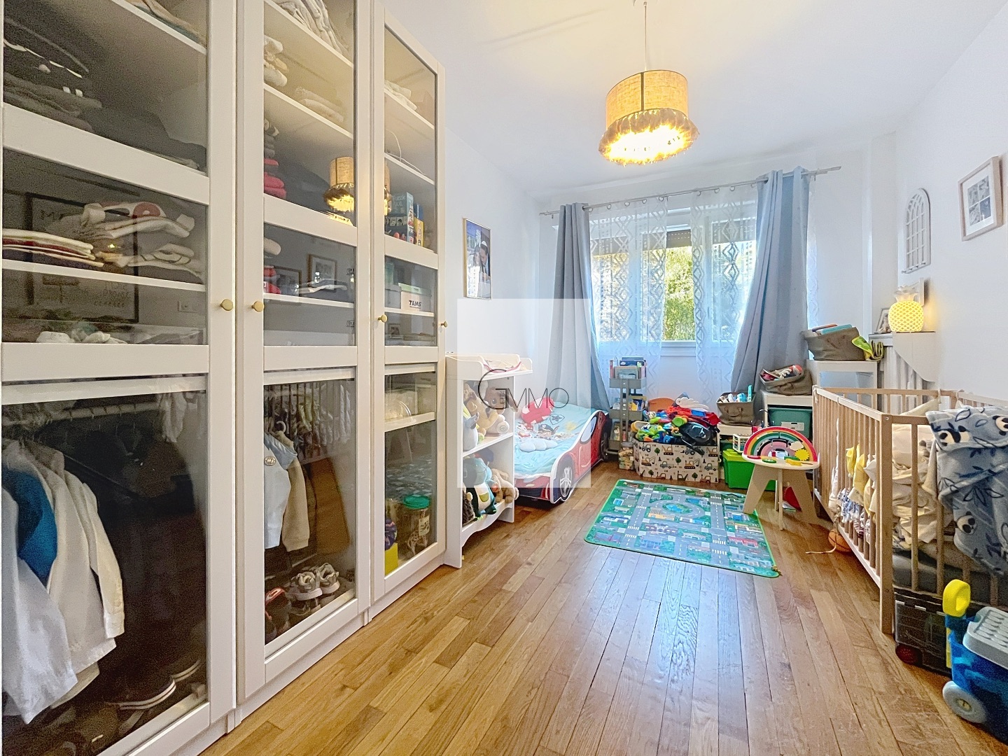 Appartement à vendre  - 3 pièce(s) - 91.55m2 - Saint-cloud (92210)
