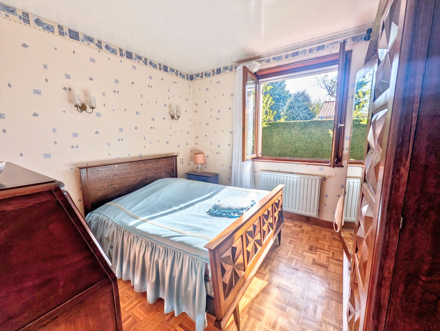 Maison de 101 m2 3 chambres sur 800 m2 de terrain