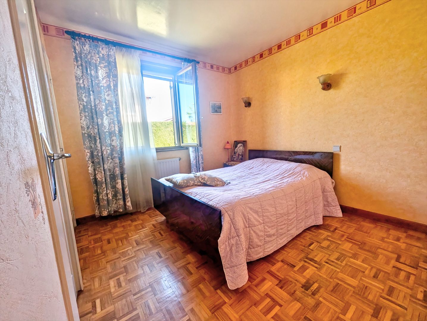 Maison de 101 m2 3 chambres sur 800 m2 de terrain
