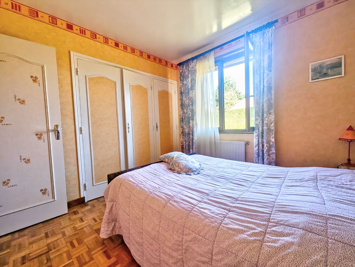 Maison de 101 m2 3 chambres sur 800 m2 de terrain
