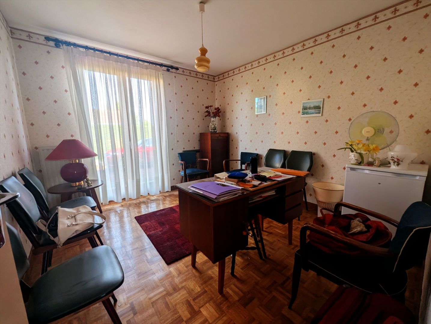 Maison de 101 m2 3 chambres sur 800 m2 de terrain