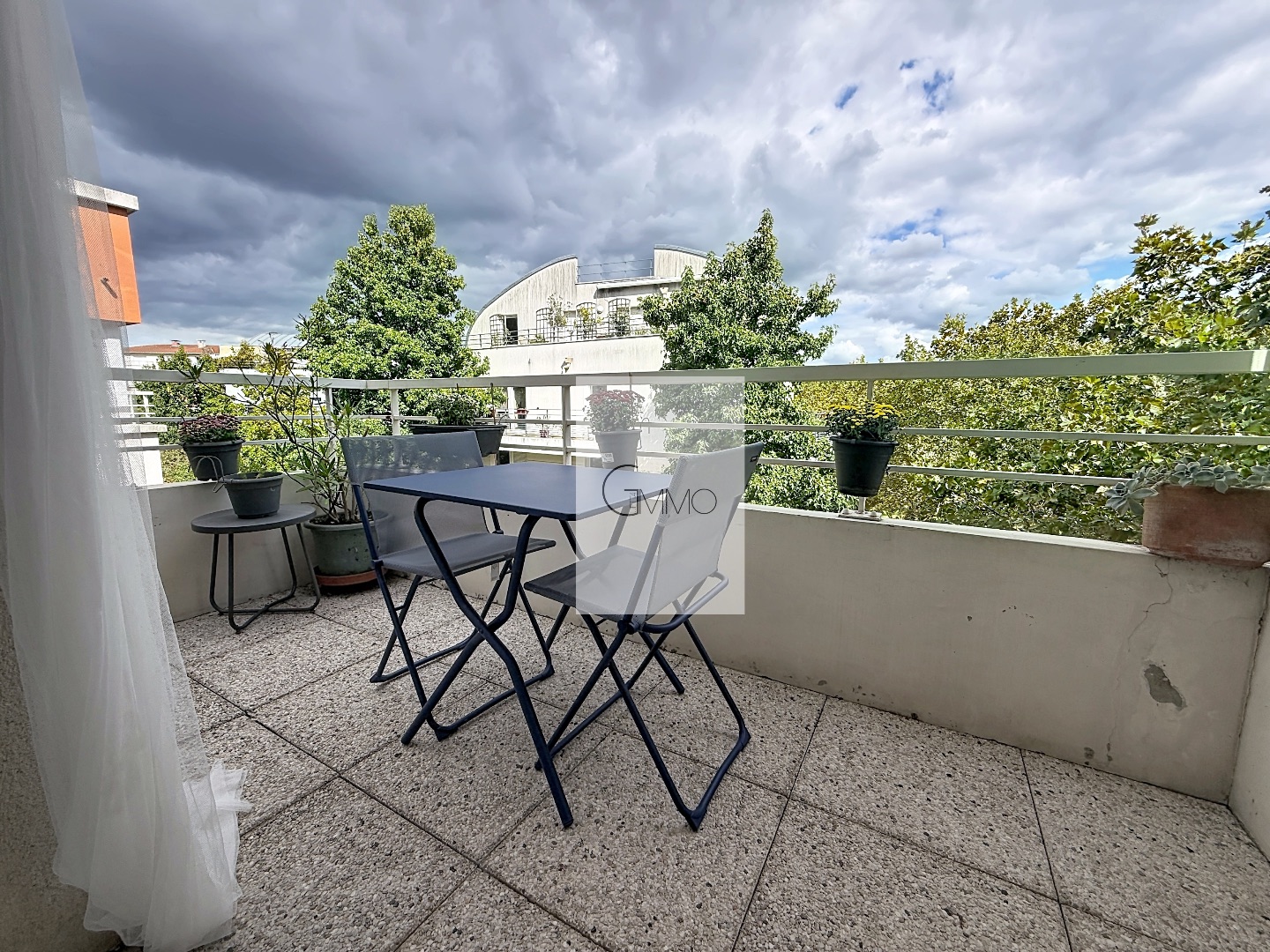 Appartement à vendre  - 4 pièce(s) - 81.53m2 - Cachan (94230)