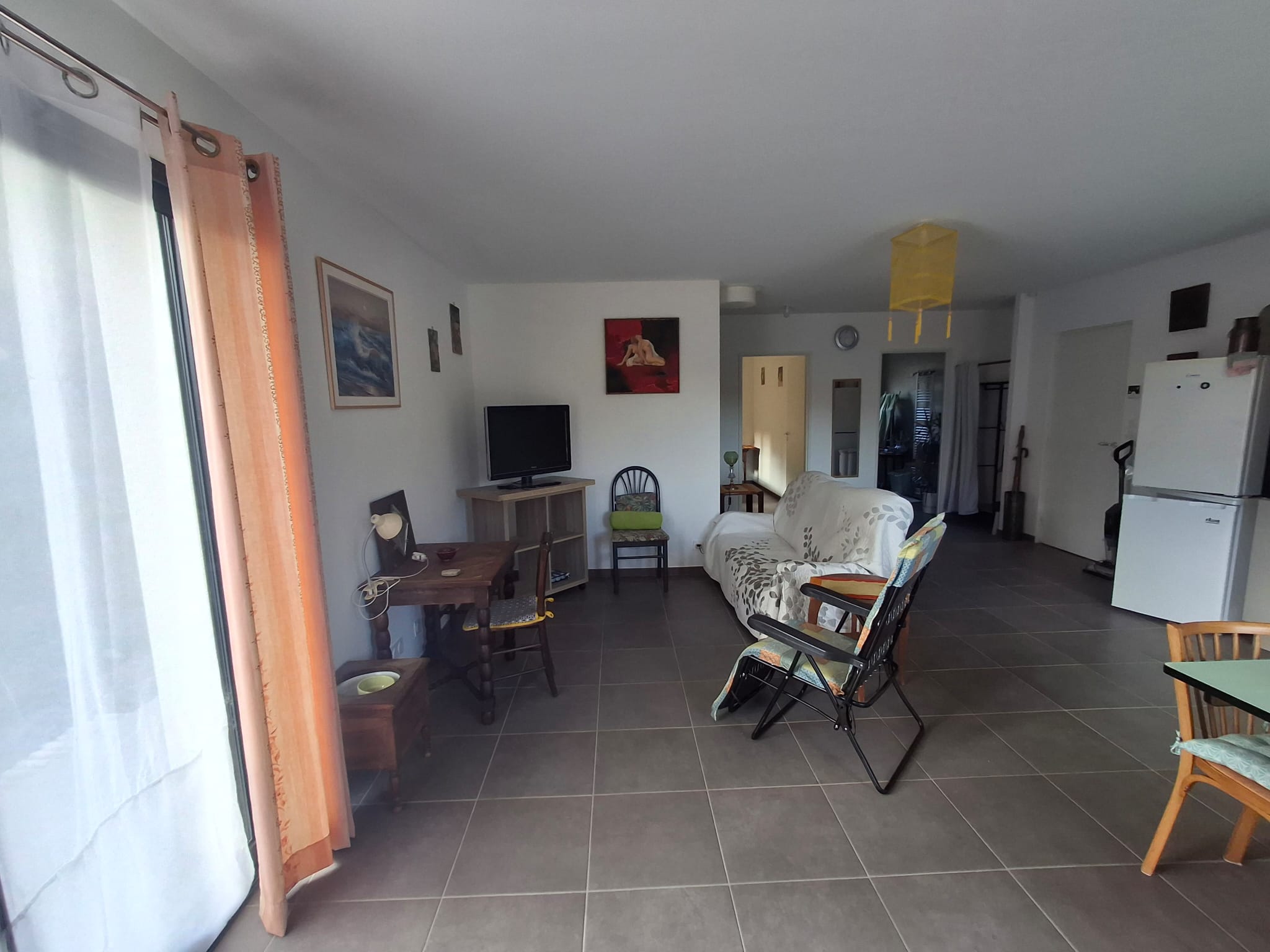 Appartement à louer  - 3 pièce(s) - 64m2 - Massiac (15500)