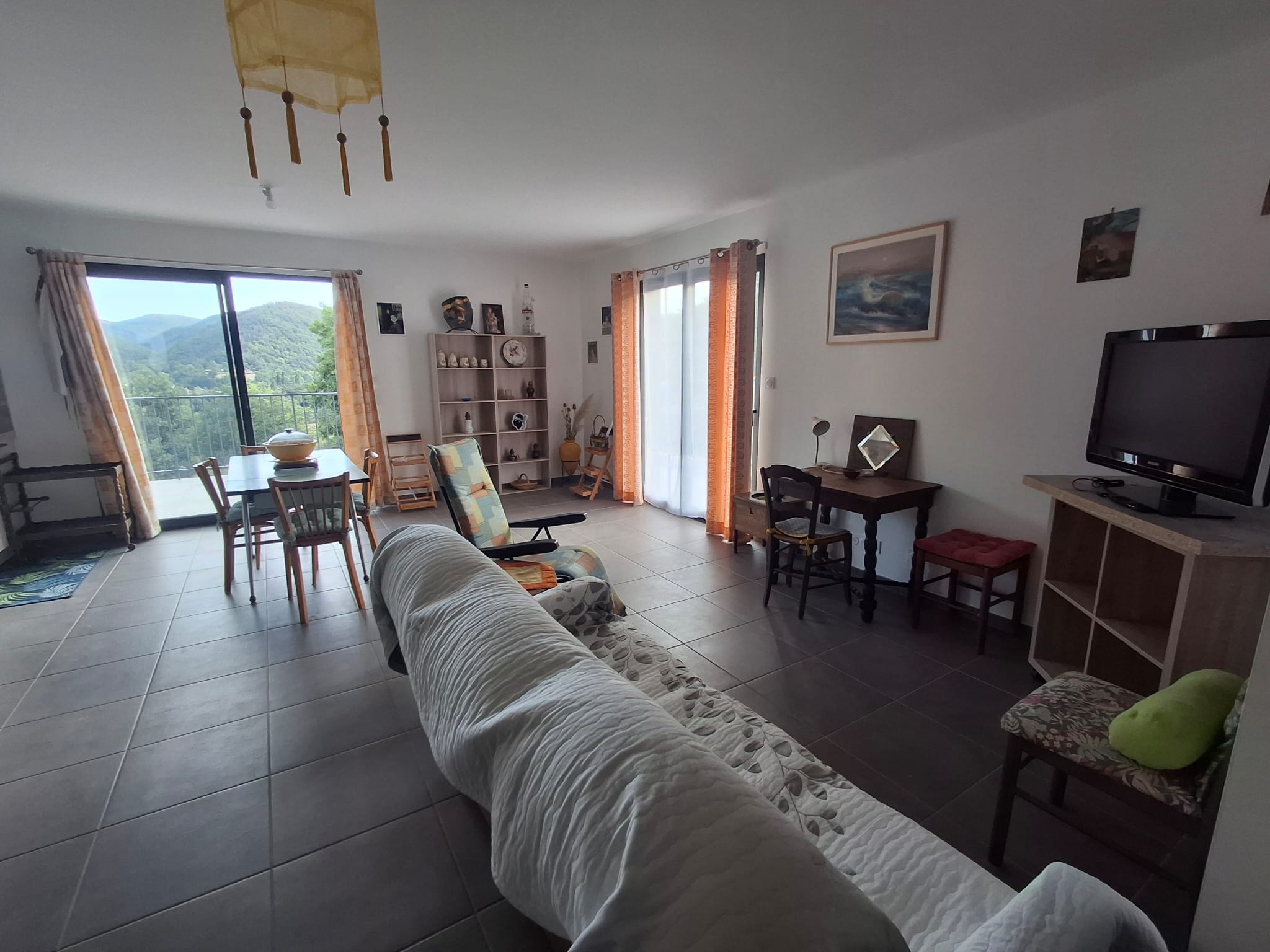 Appartement à louer  - 3 pièce(s) - 64m2 - Massiac (15500)