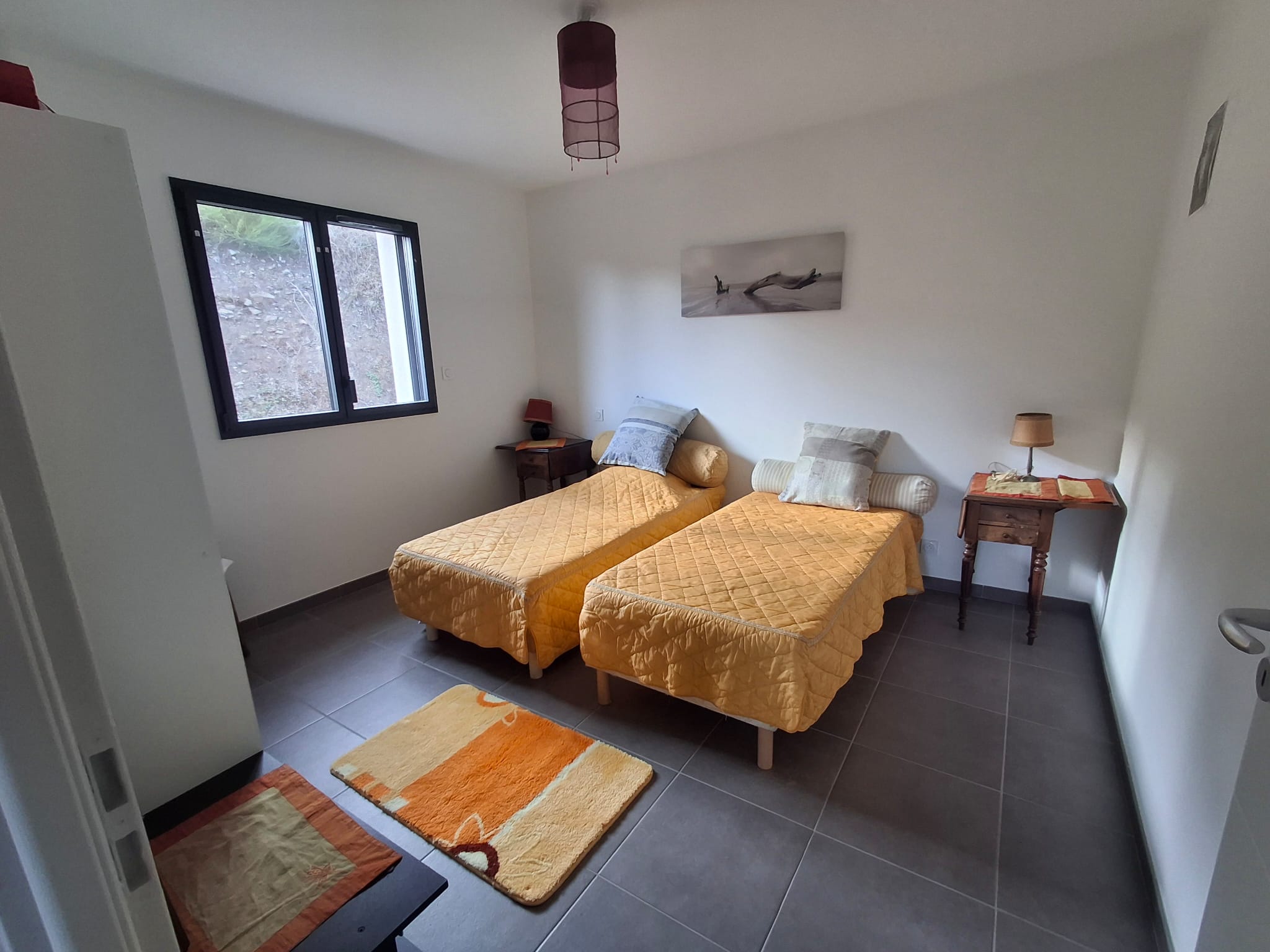 Appartement à louer  - 3 pièce(s) - 64m2 - Massiac (15500)