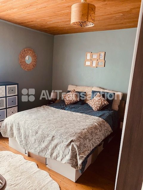 Maison à vendre  - 5 pièce(s) - 73m2 - Châteauneuf-sur-charente (16120)
