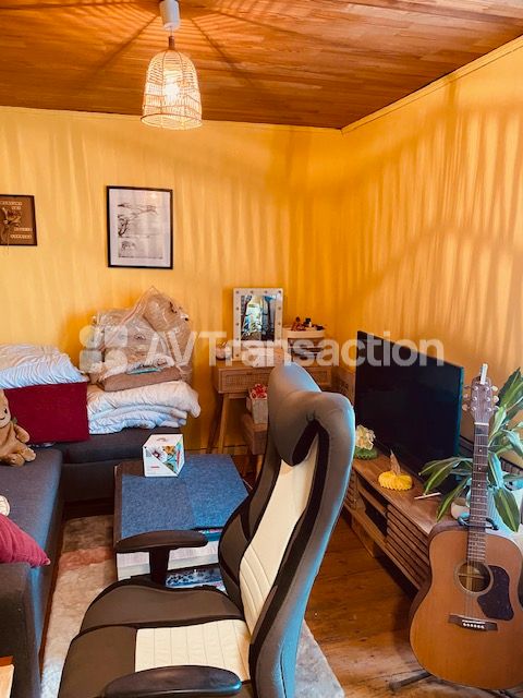 Maison à vendre  - 5 pièce(s) - 73m2 - Châteauneuf-sur-charente (16120)