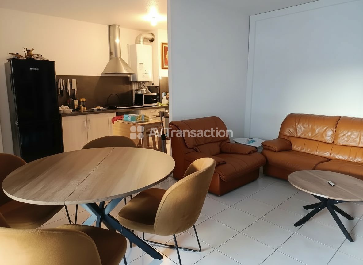 Appartement à vendre  - 2 pièce(s) - 51m2 - Draguignan (83300)