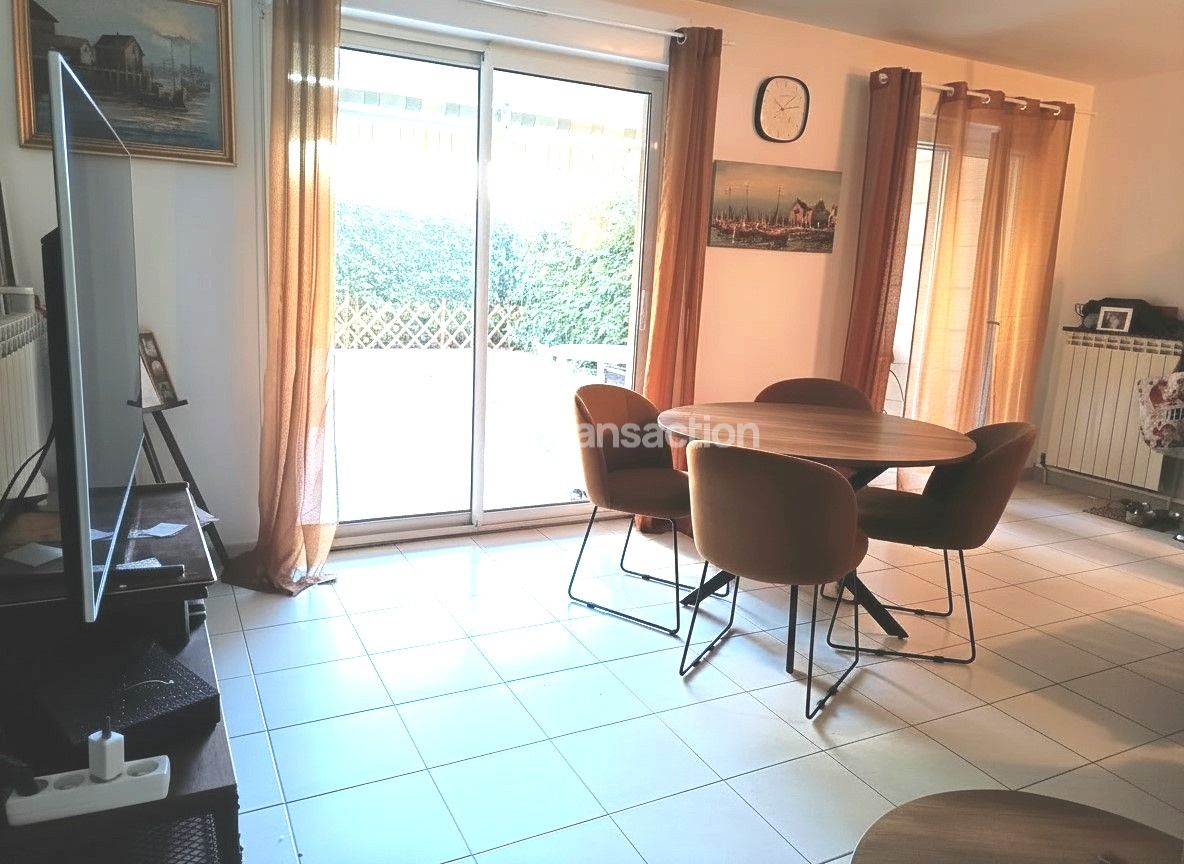 Appartement à vendre  - 2 pièce(s) - 51m2 - Draguignan (83300)