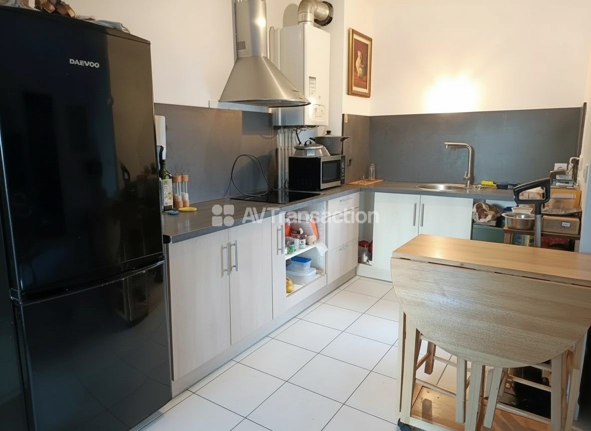 Appartement à vendre  - 2 pièce(s) - 51m2 - Draguignan (83300)