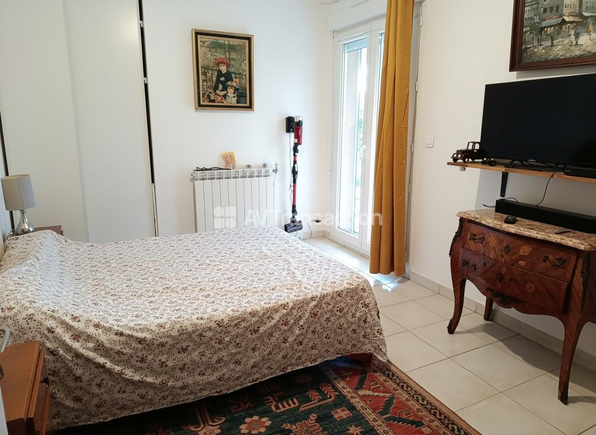 Appartement à vendre  - 2 pièce(s) - 51m2 - Draguignan (83300)