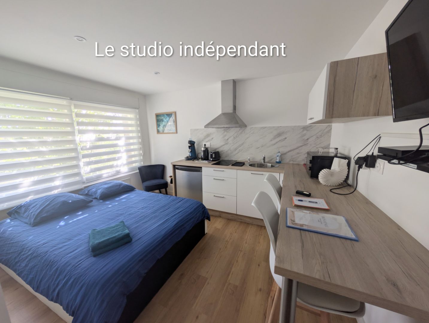  EXCLUSIVITÉ : L’EXCEPTION  SUR BINIC