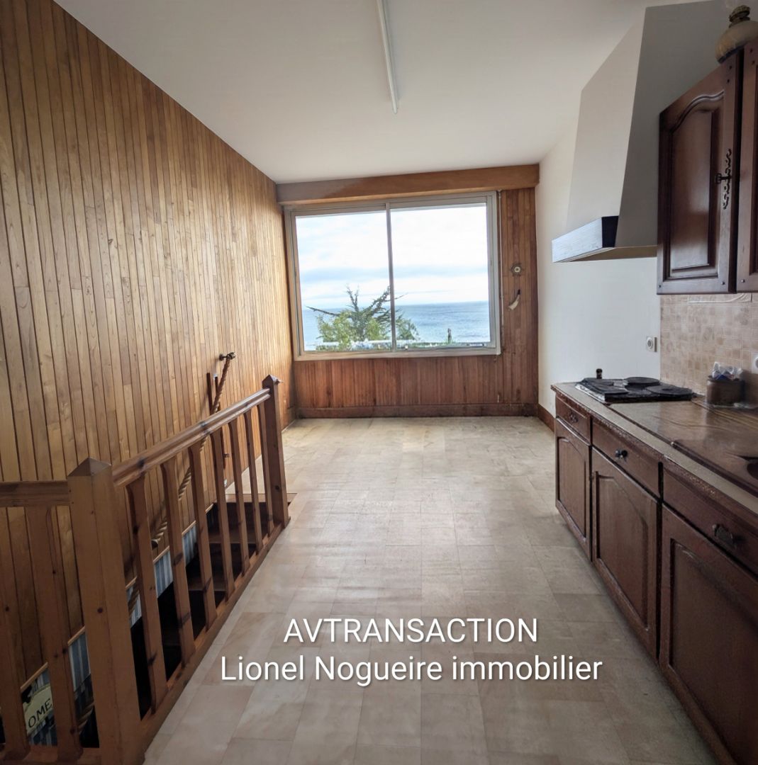 Appartement à vendre  - 5 pièce(s) - 90m2 - Binic-étables-sur-mer (22520)