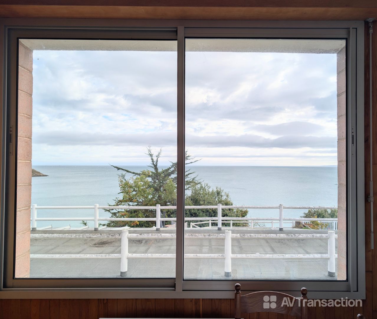 Appartement à vendre  - 5 pièce(s) - 90m2 - Binic-étables-sur-mer (22520)