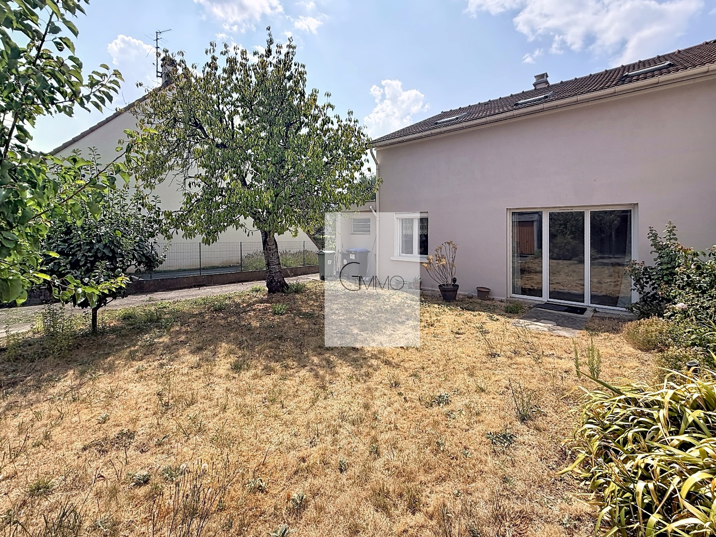 L'HAY LES ROSES – QUARTIER PAVILLONNAIRE - MAISON FAMILIALE