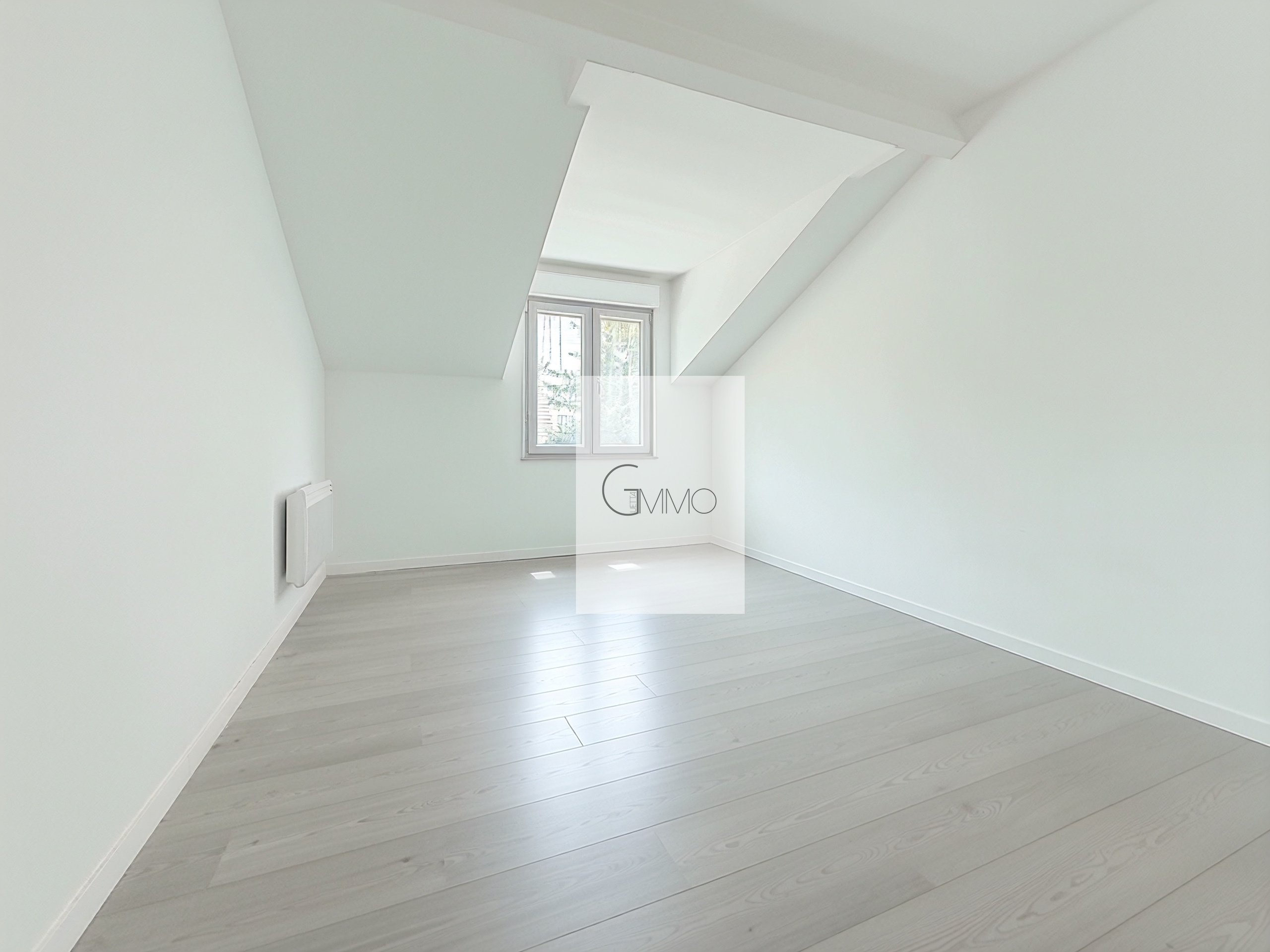 Maison à vendre  - 7 pièce(s) - 146.6m2 - L'haÿ-les-roses (94240)