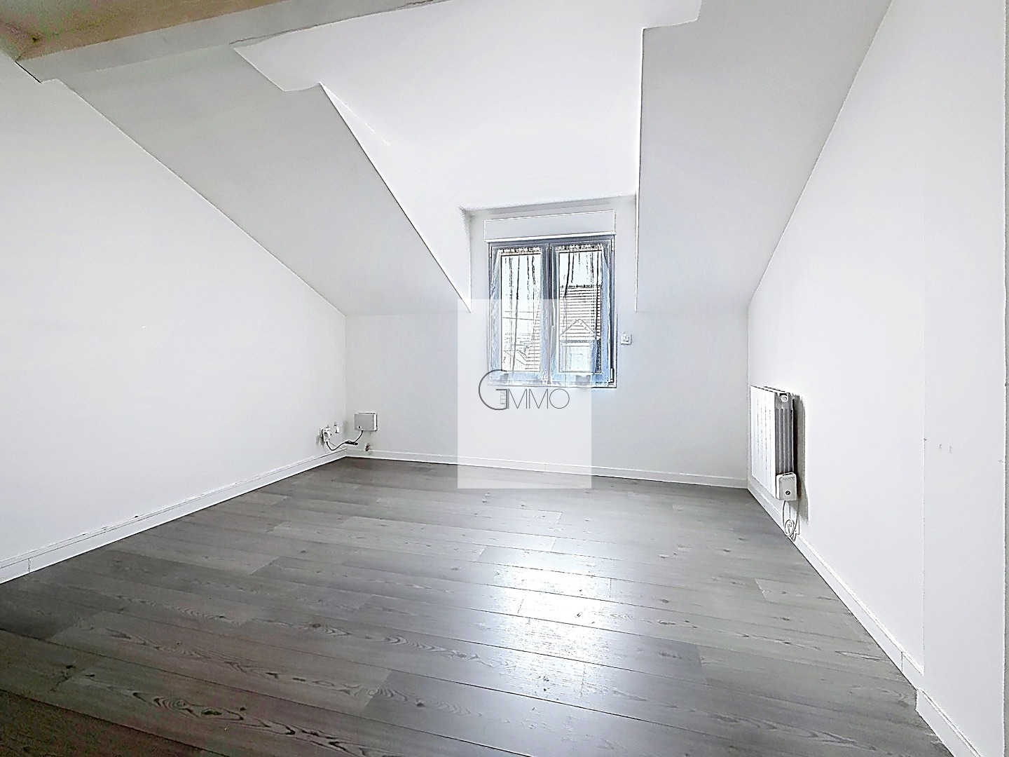Maison à vendre  - 7 pièce(s) - 146.6m2 - L'haÿ-les-roses (94240)
