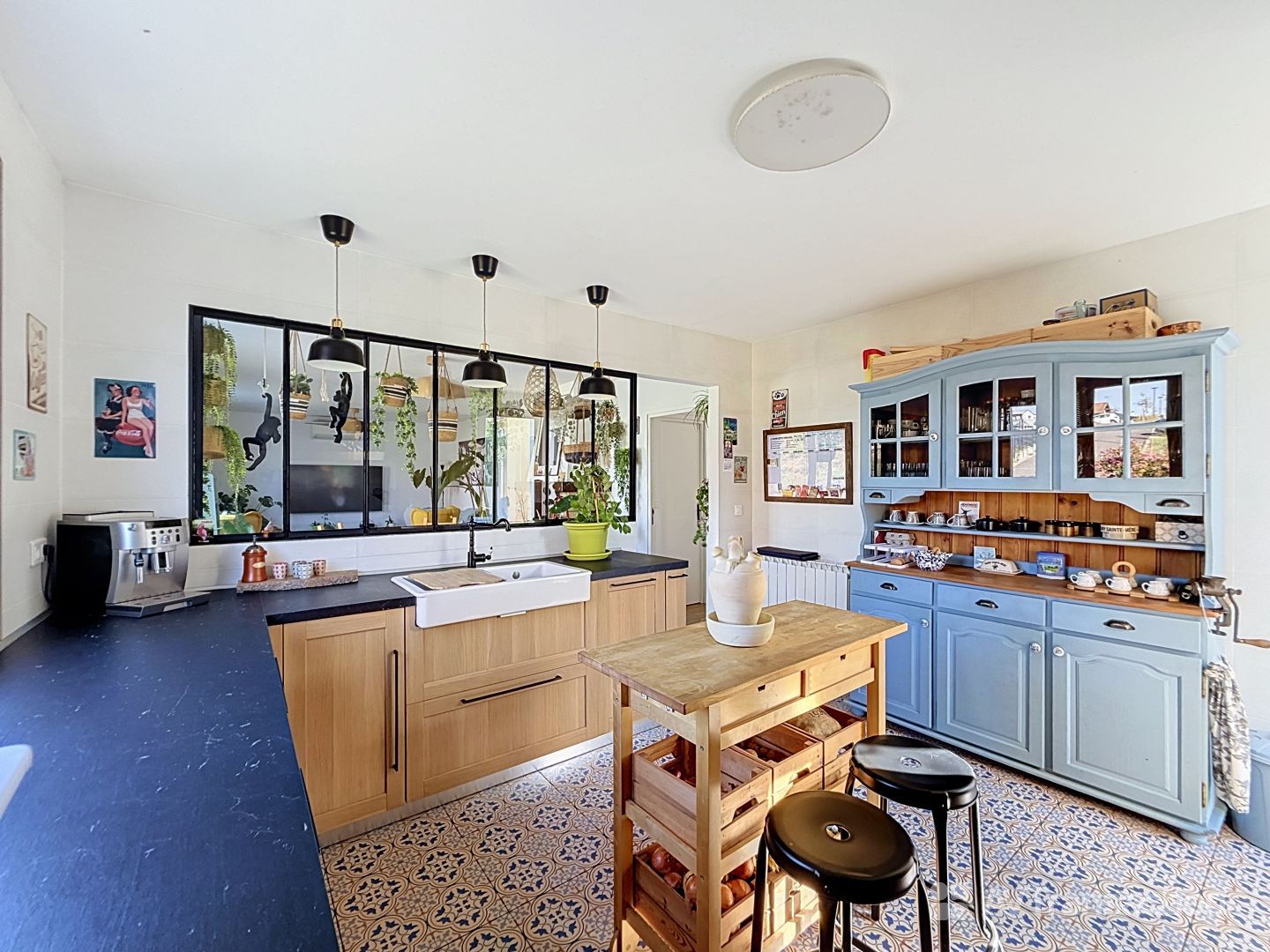 Maison à vendre  - 4 pièce(s) - 113m2 - Dax (40100)