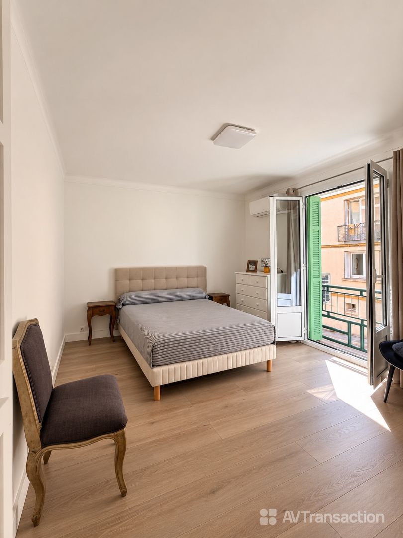 Appartement à vendre  - 2 pièce(s) - 46.42m2 - Bastia (20200)