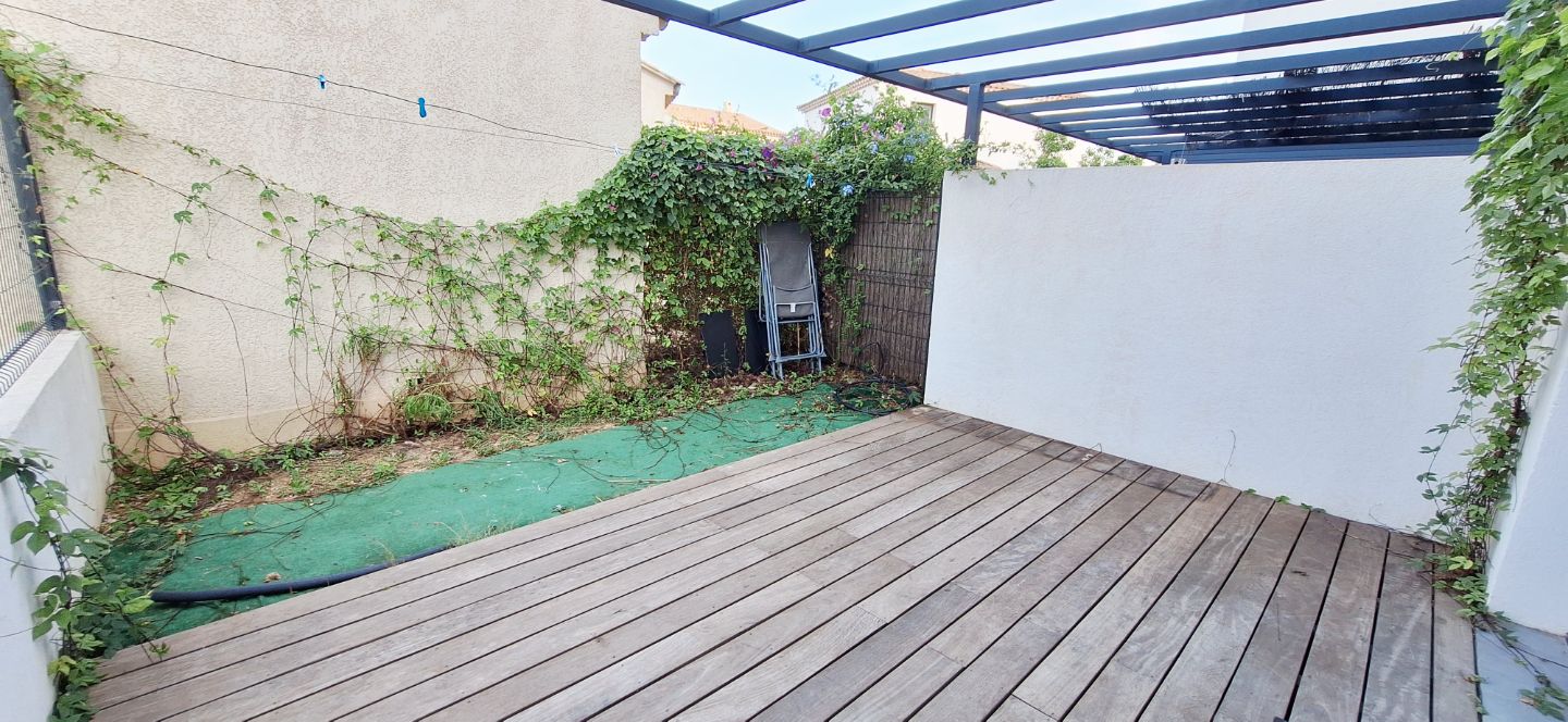 Appartement neuf à louer  - 4 pièce(s) - 84m2 - Saint-cyr-sur-mer (83270)