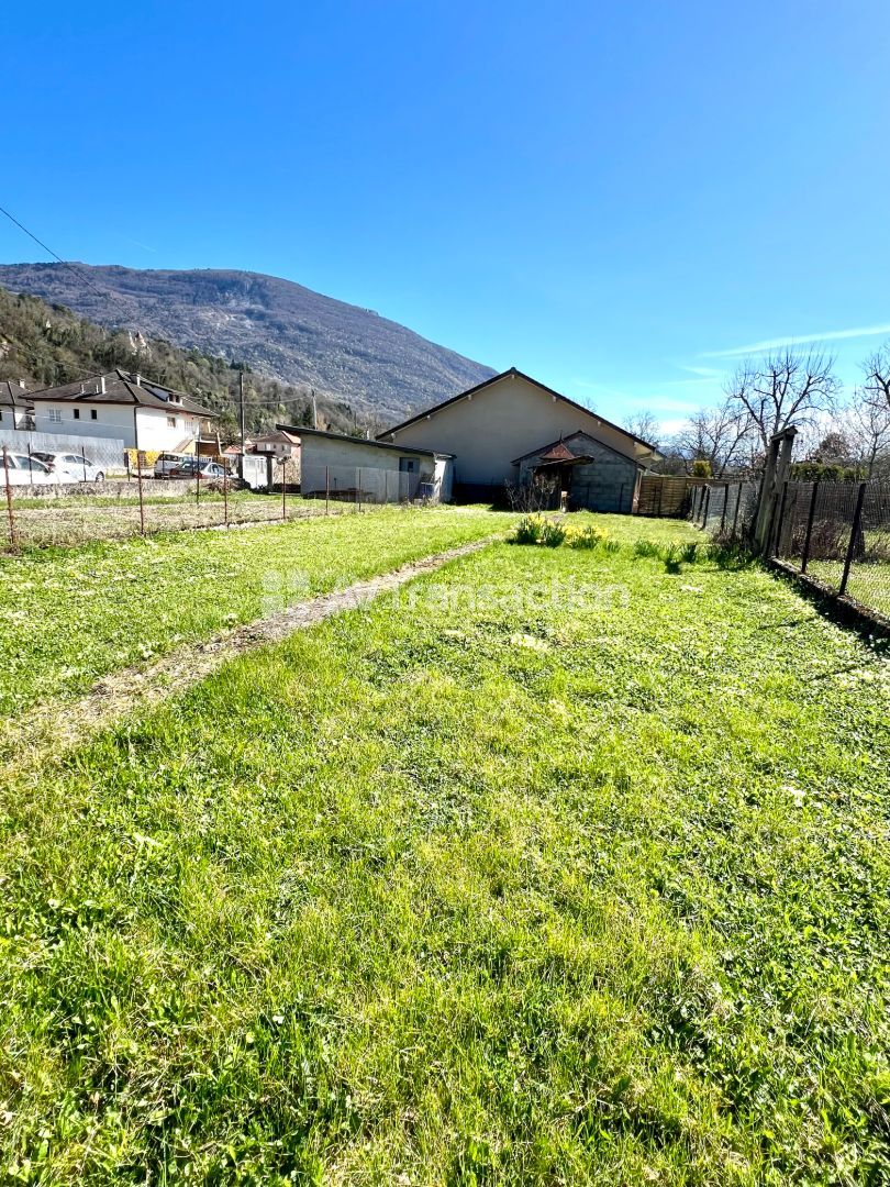 Maison entièrement rénové !