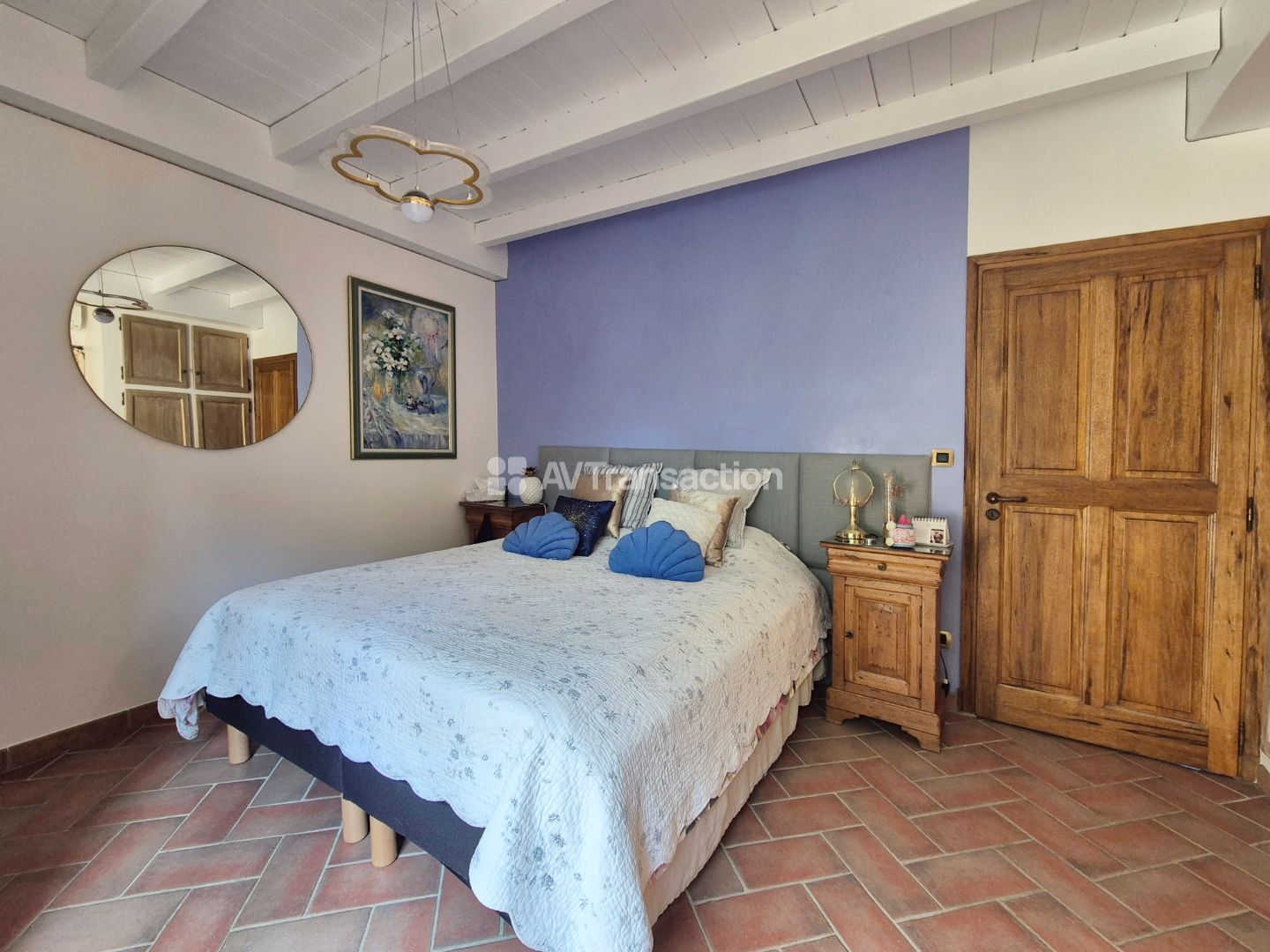Maison à vendre  - 6 pièce(s) - 192m2 - Draguignan (83300)