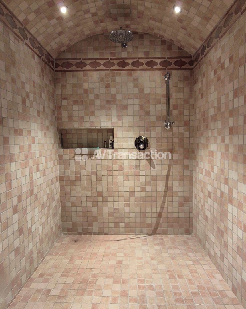 Maison au calme 