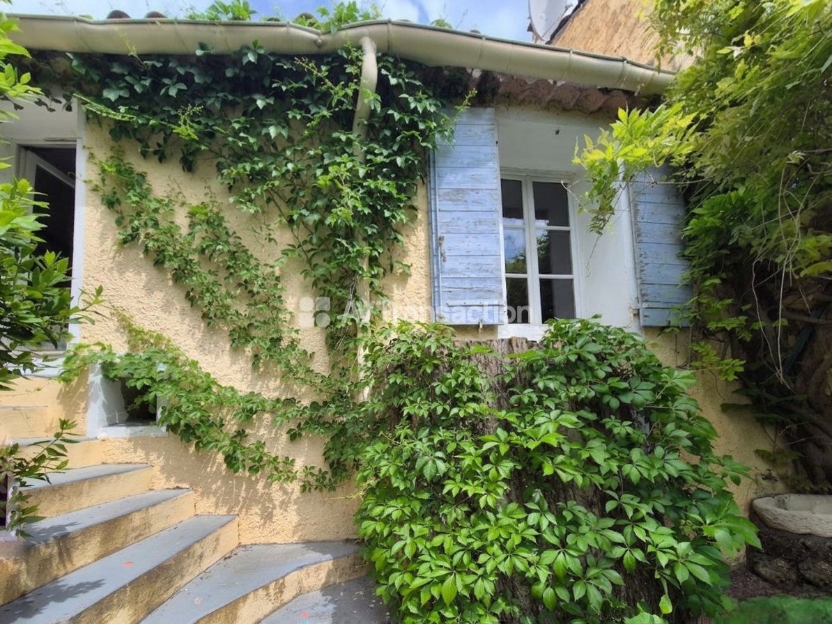 Maison de hameau à Saint Antonin du Var