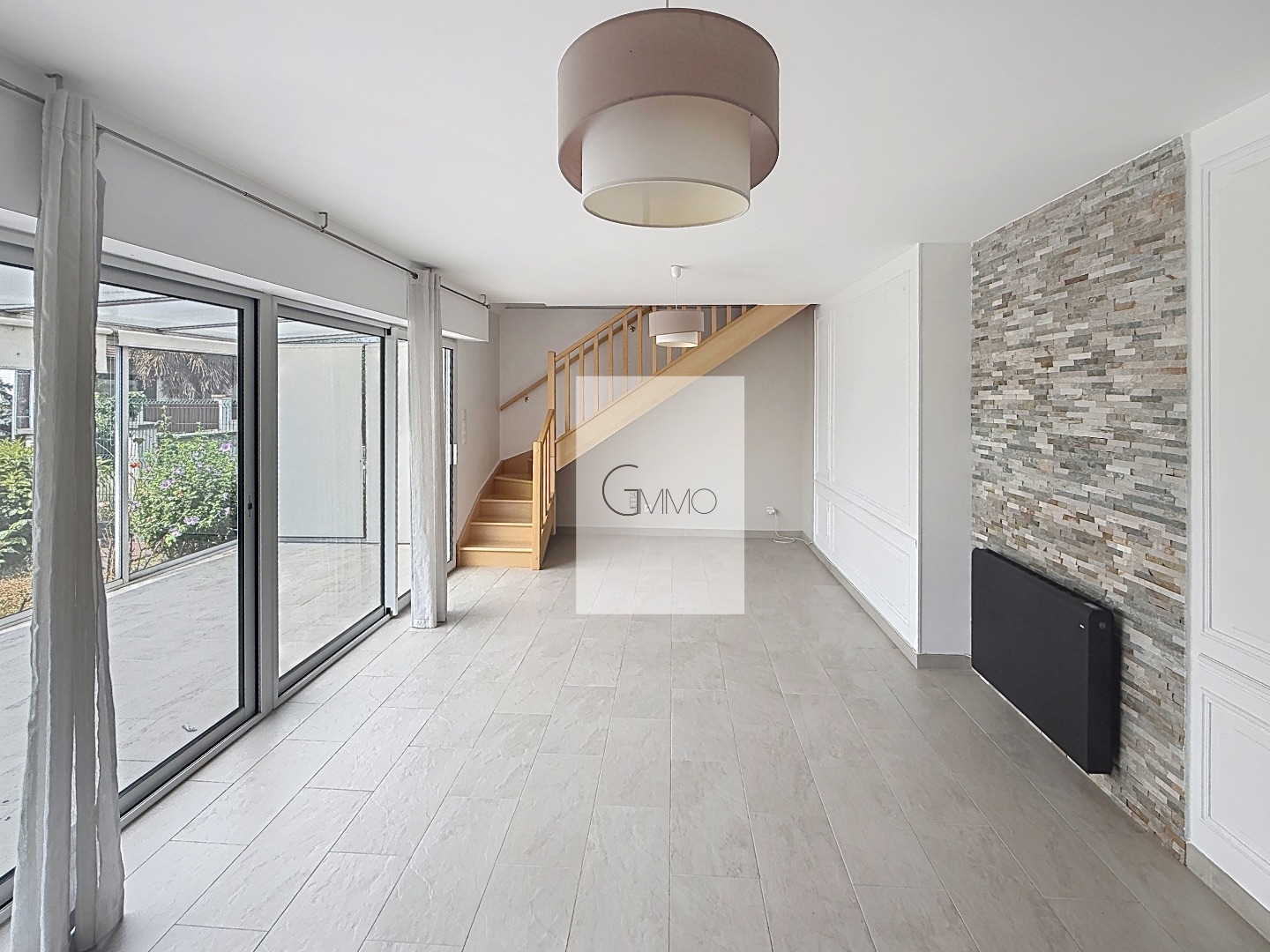 L'HAY LES ROSES – QUARTIER PAVILLONNAIRE - MAISON FAMILIALE