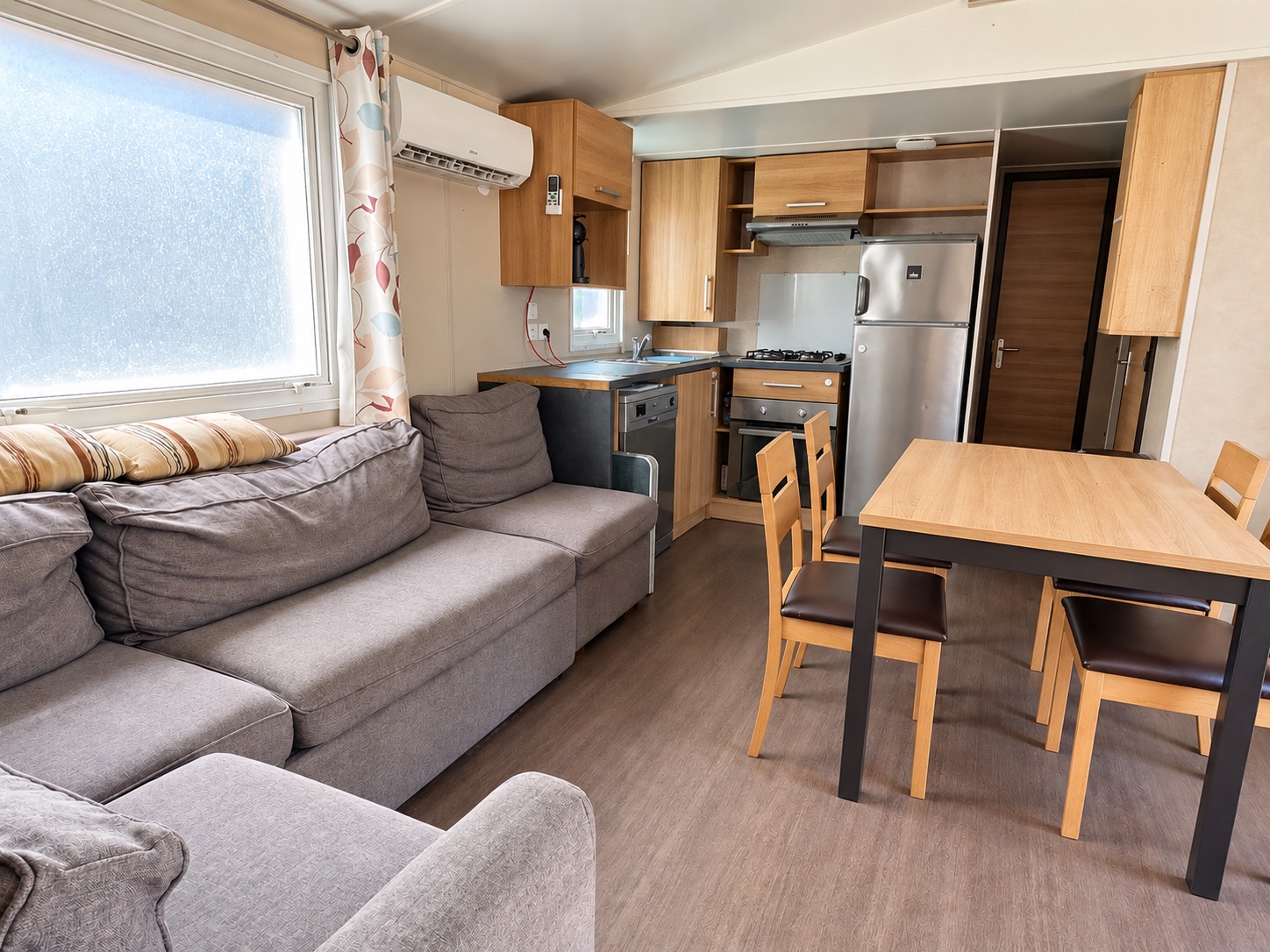 Chalet à vendre  - 4 pièce(s) - 40m2 - Roquebrune-sur-argens (83520)