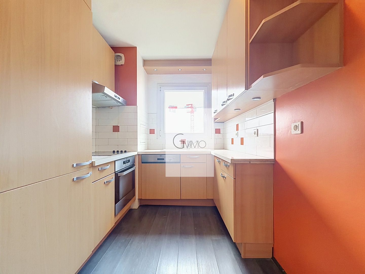 Appartement à vendre  - 2 pièce(s) - 42.6m2 - L'haÿ-les-roses (94240)