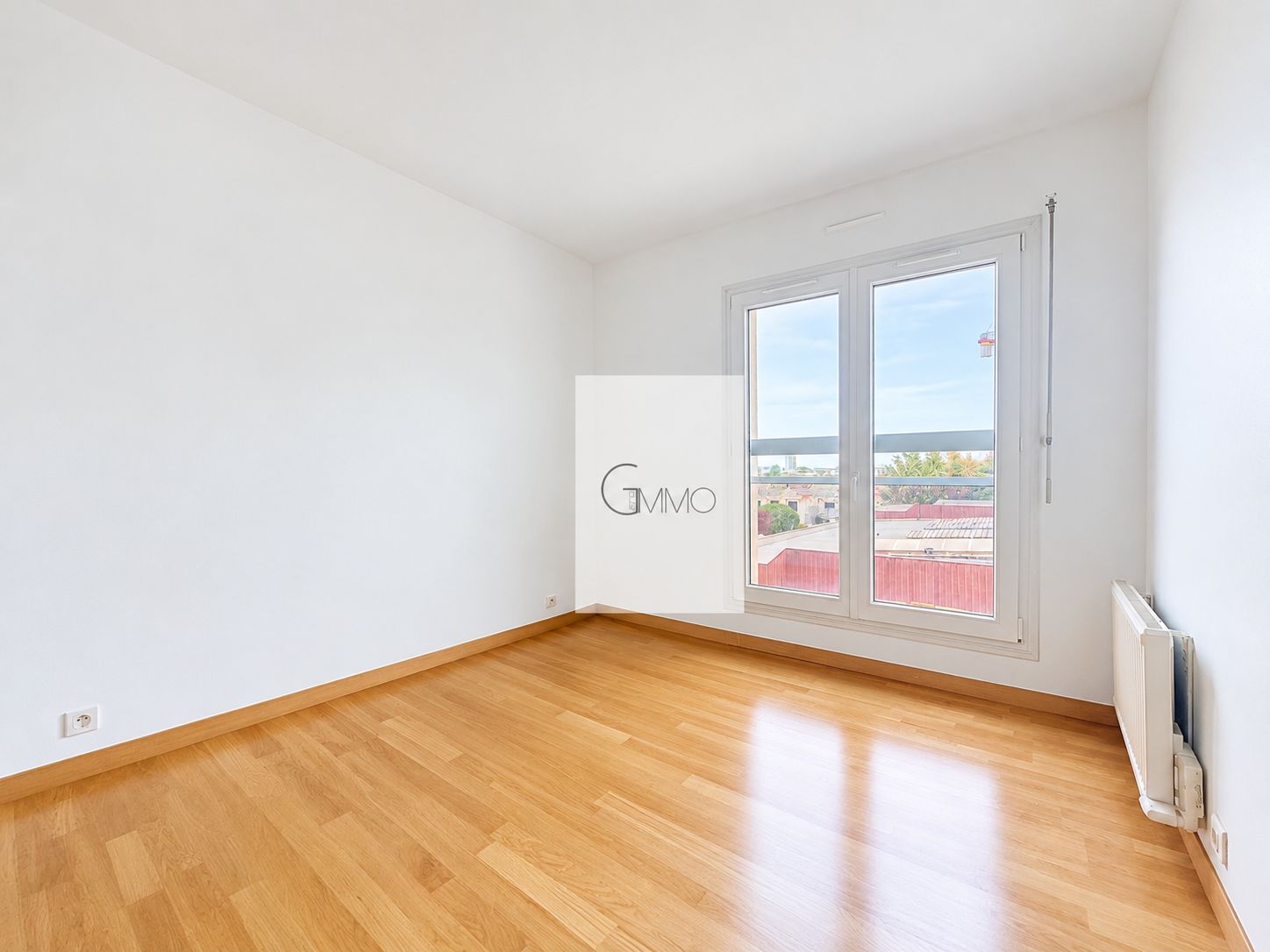 Appartement à vendre  - 2 pièce(s) - 42.6m2 - L'haÿ-les-roses (94240)