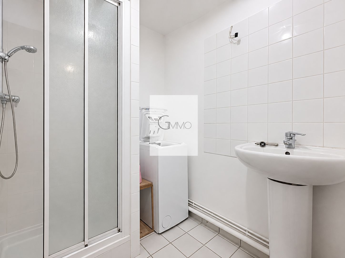 Appartement à vendre  - 2 pièce(s) - 42.6m2 - L'haÿ-les-roses (94240)