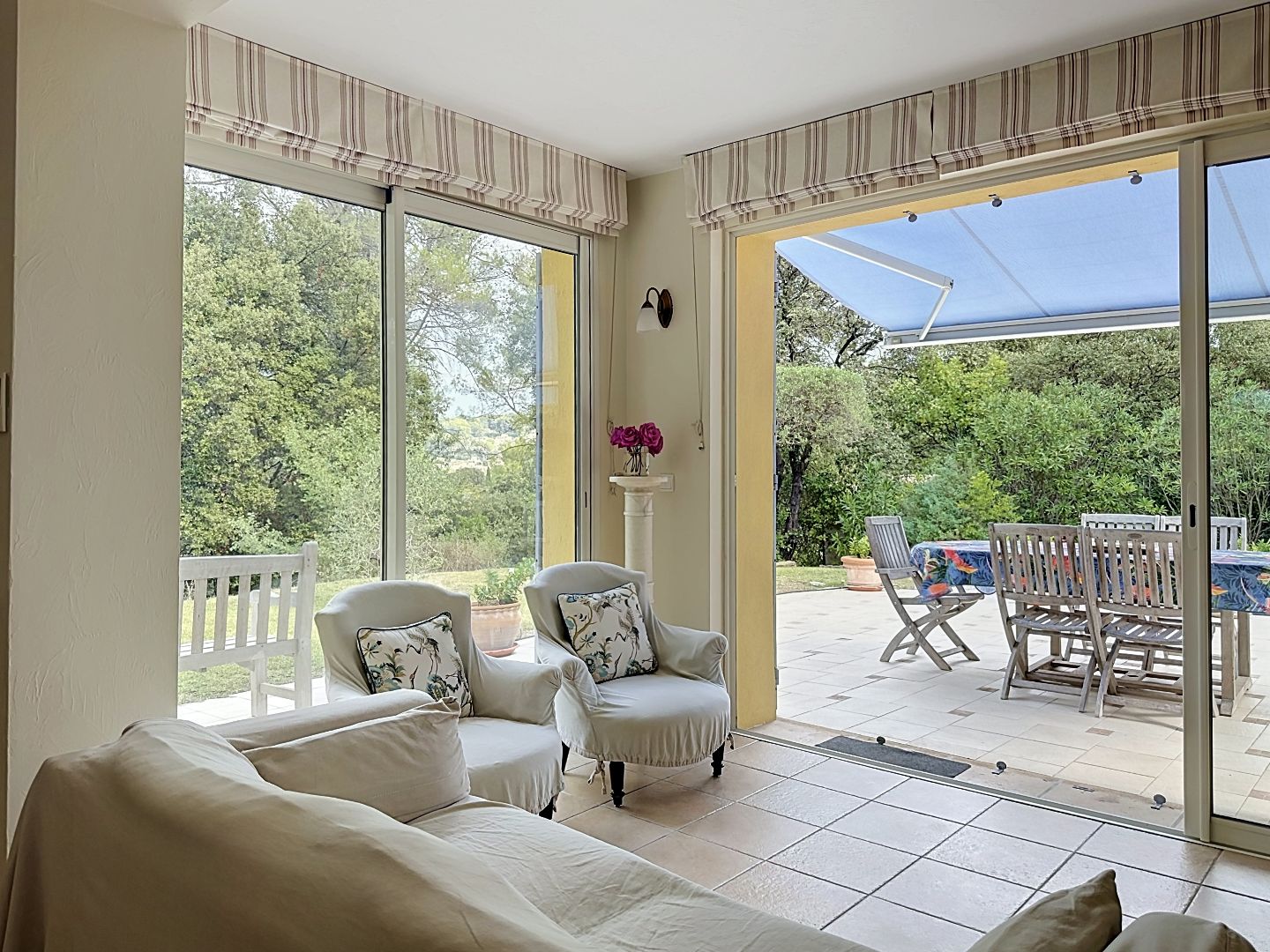 Maison à vendre  - 146m2 - Trans-en-provence (83720)