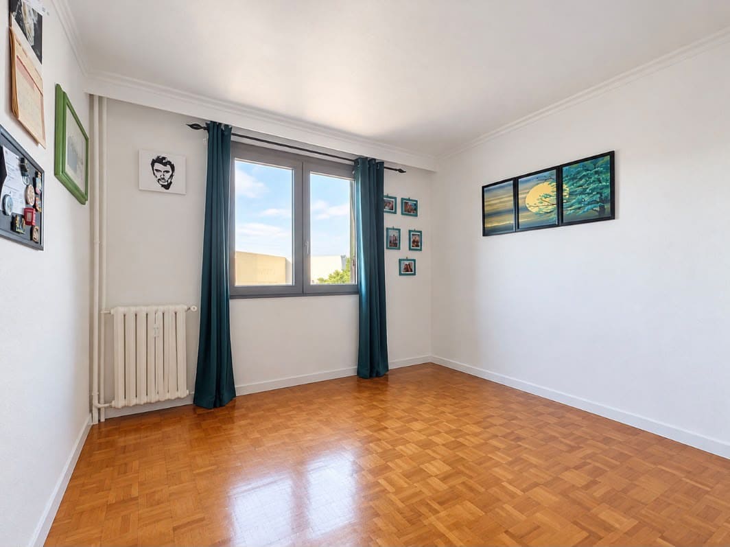 Appartement à vendre  - 3 pièce(s) - 58.64m2 - Thiais (94320)