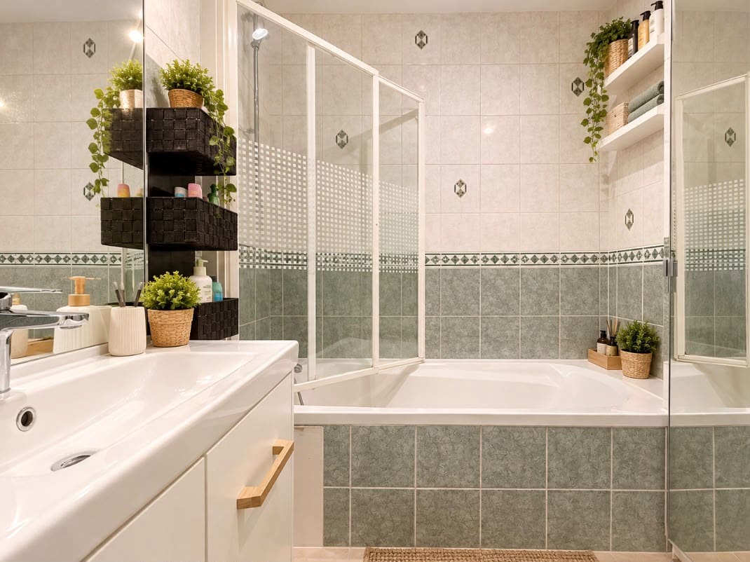 Appartement à vendre  - 3 pièce(s) - 58.64m2 - Thiais (94320)