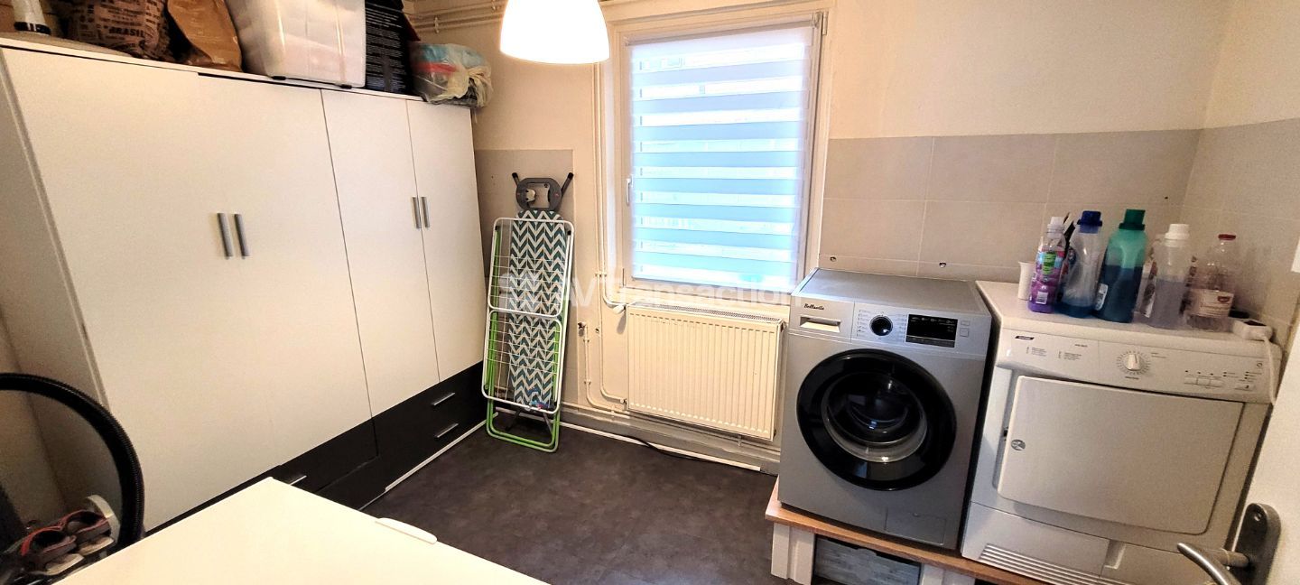 Appartement à vendre  - 5 pièce(s) - 101m2 - Wasselonne (67310)