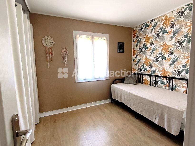 Maison plain-pied rénovée  164 m²