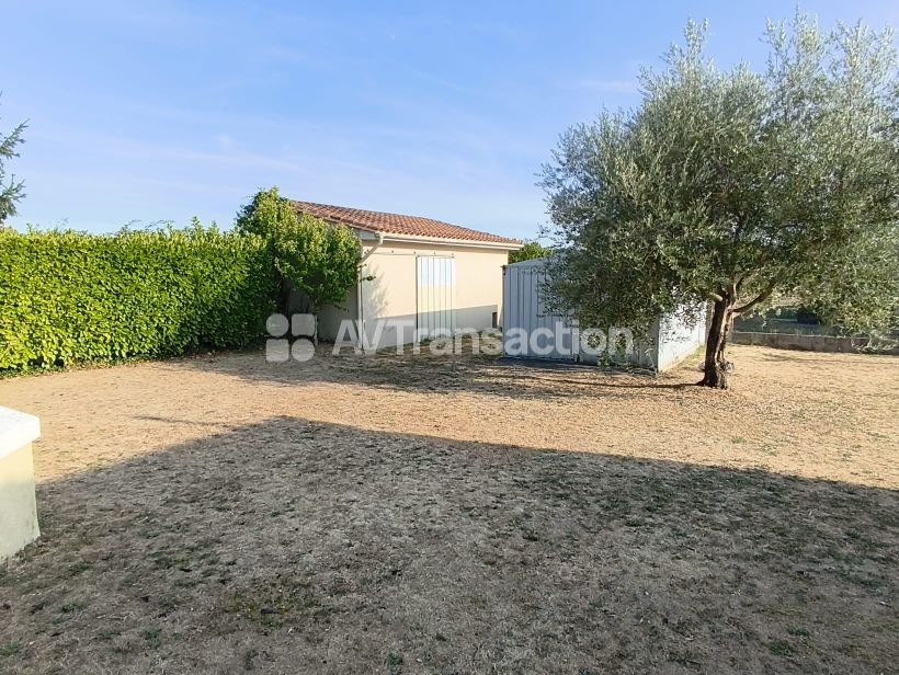 Maison plain-pied rénovée  164 m²