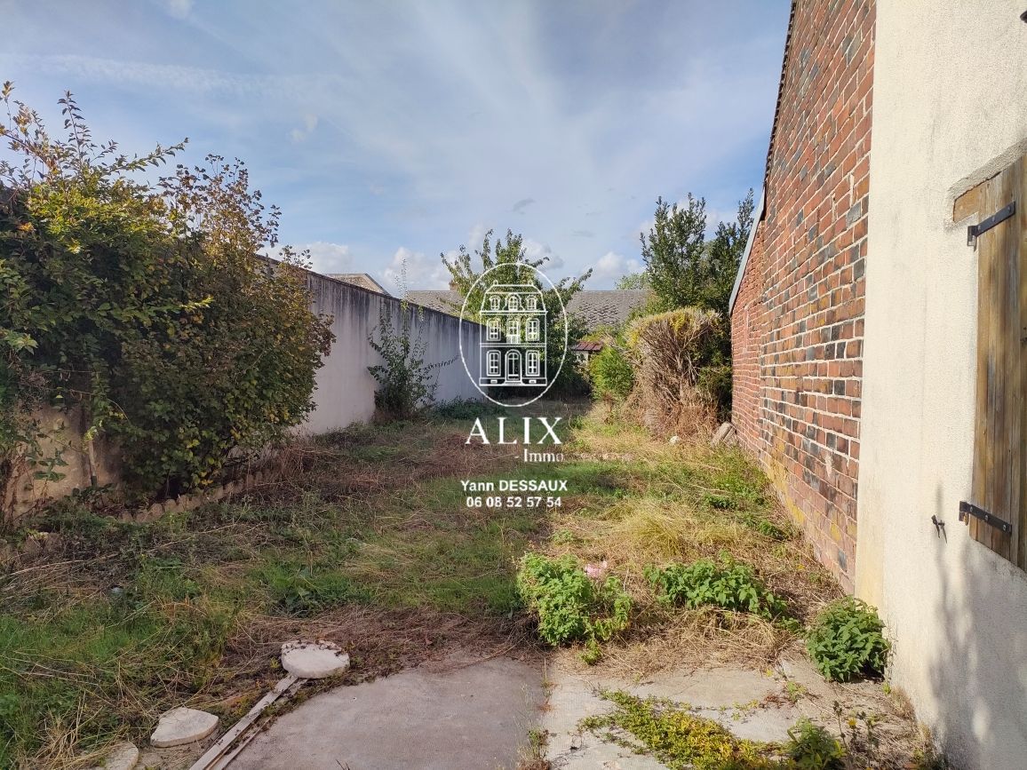 Maison à vendre  - 133.98m2 - Cloyes Les Trois Rivieres (28220)
